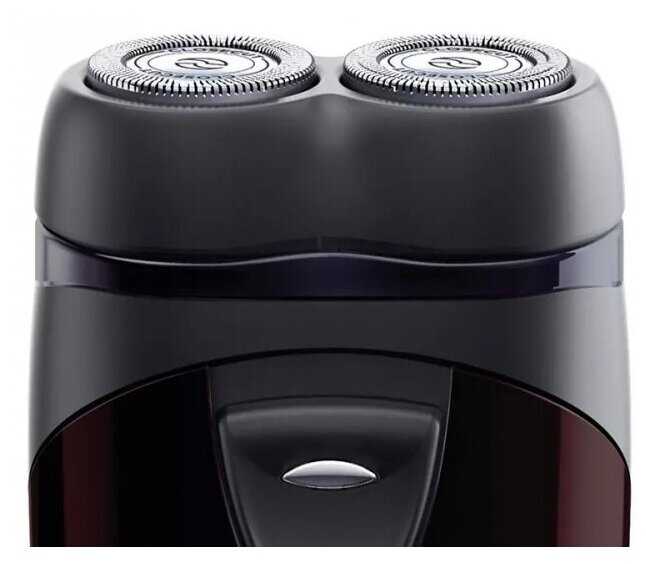Электробритва Philips PQ206/18 фотография 3