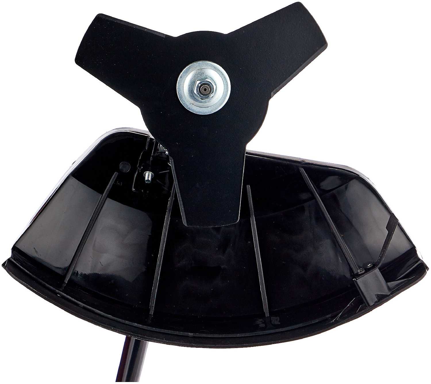 Триммер электрический ELITECH ЭТ 1200 фотография 3