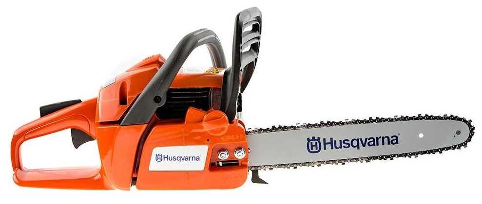 Бензопила цепная Husqvarna 120 Mark II (14