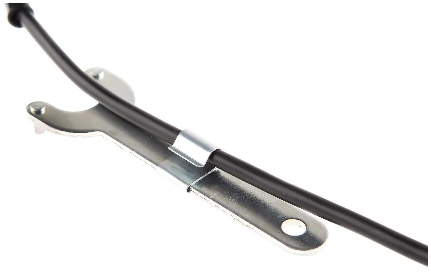 Аккумуляторная УШМ Hammer USM 900 D (125 мм) фотография 6