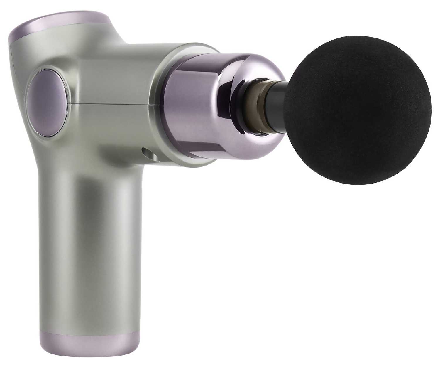 Массажер Hyundai H-MG890 фотография 3