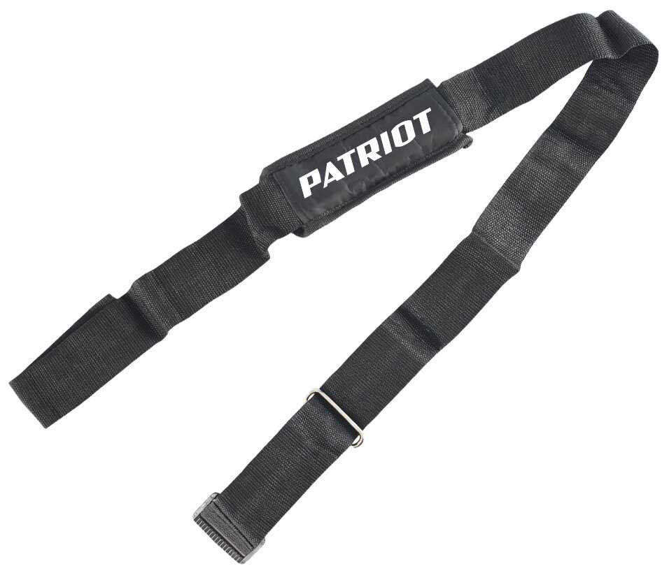 Триммер бензиновый PATRIOT PT 443 фотография 14