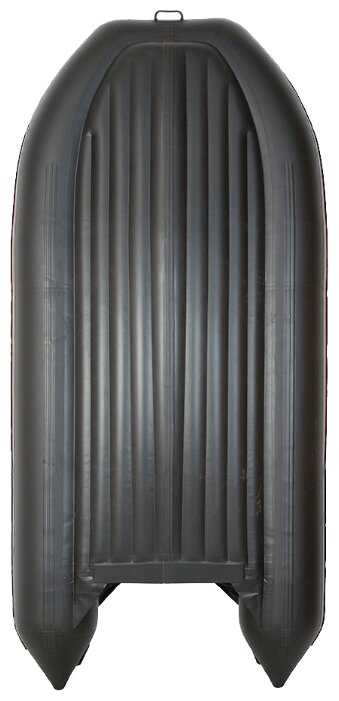 Надувная лодка Пилот 330 НД НД фотография 15