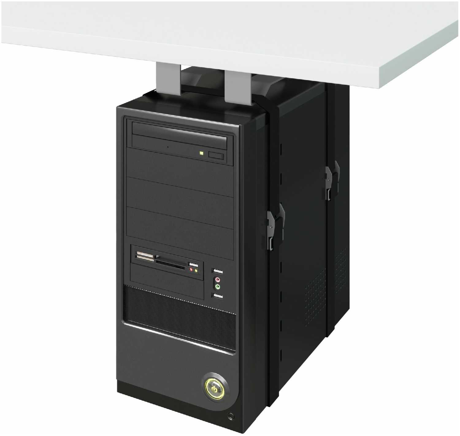 Крепление системного блока Air фотография 4