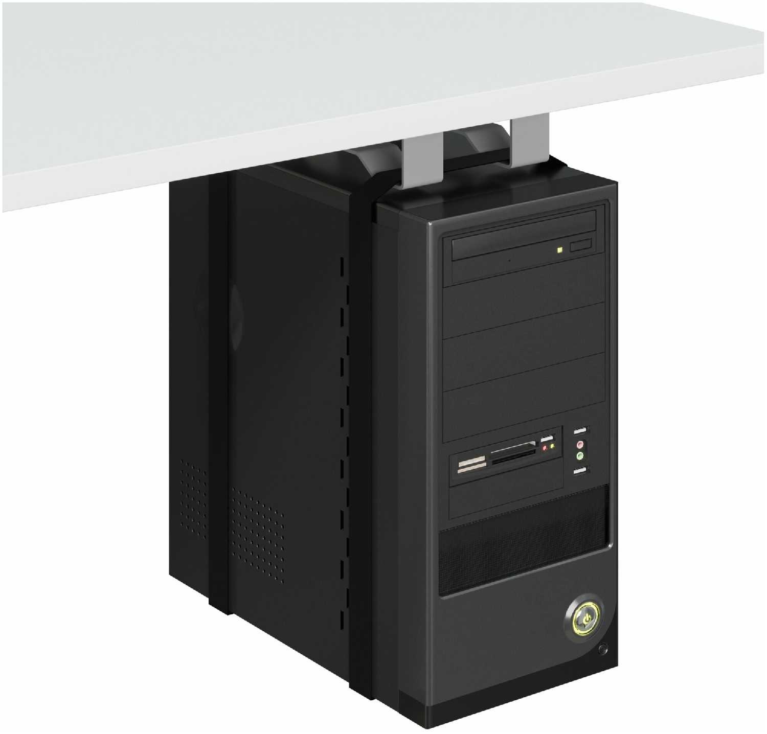 Крепление системного блока Air фотография 5