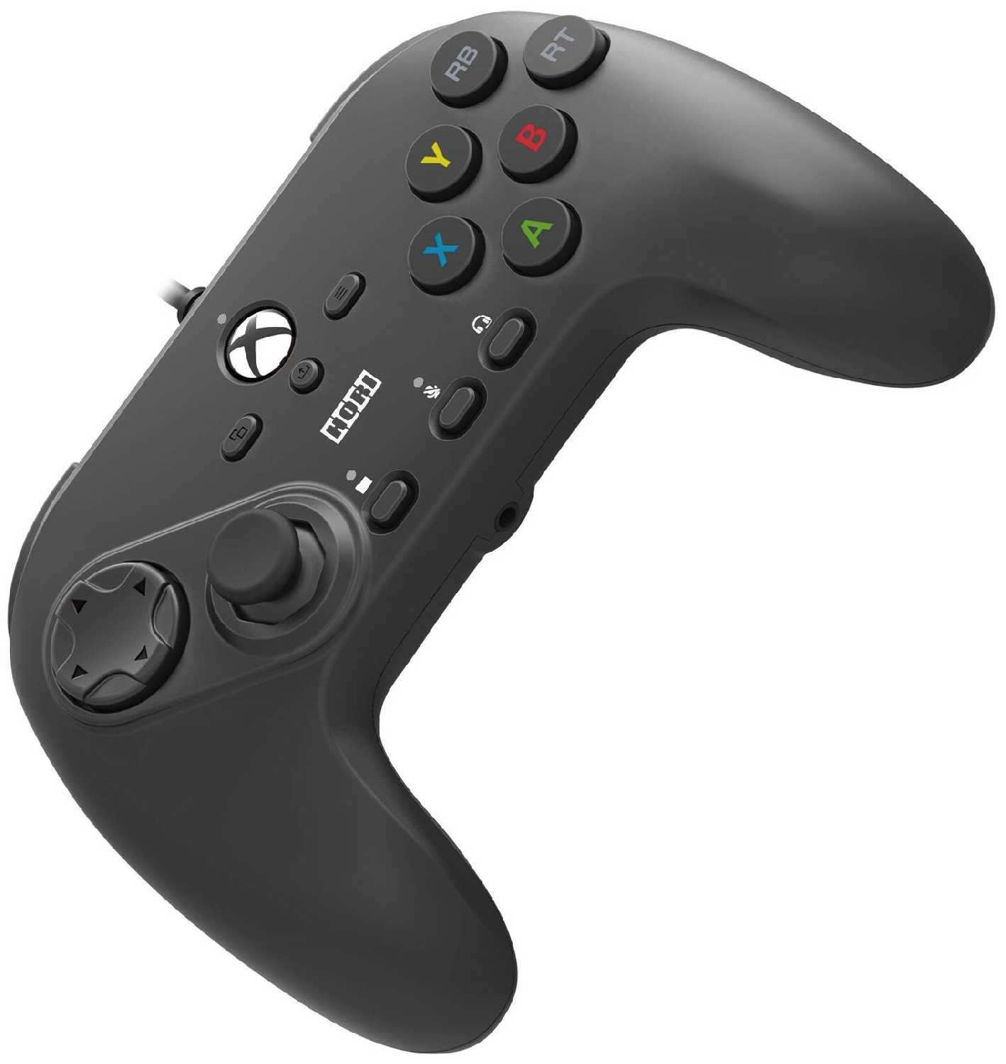 Геймпад HORI Fighting Commander OCTA (for Xbox Series X|S) фотография 1