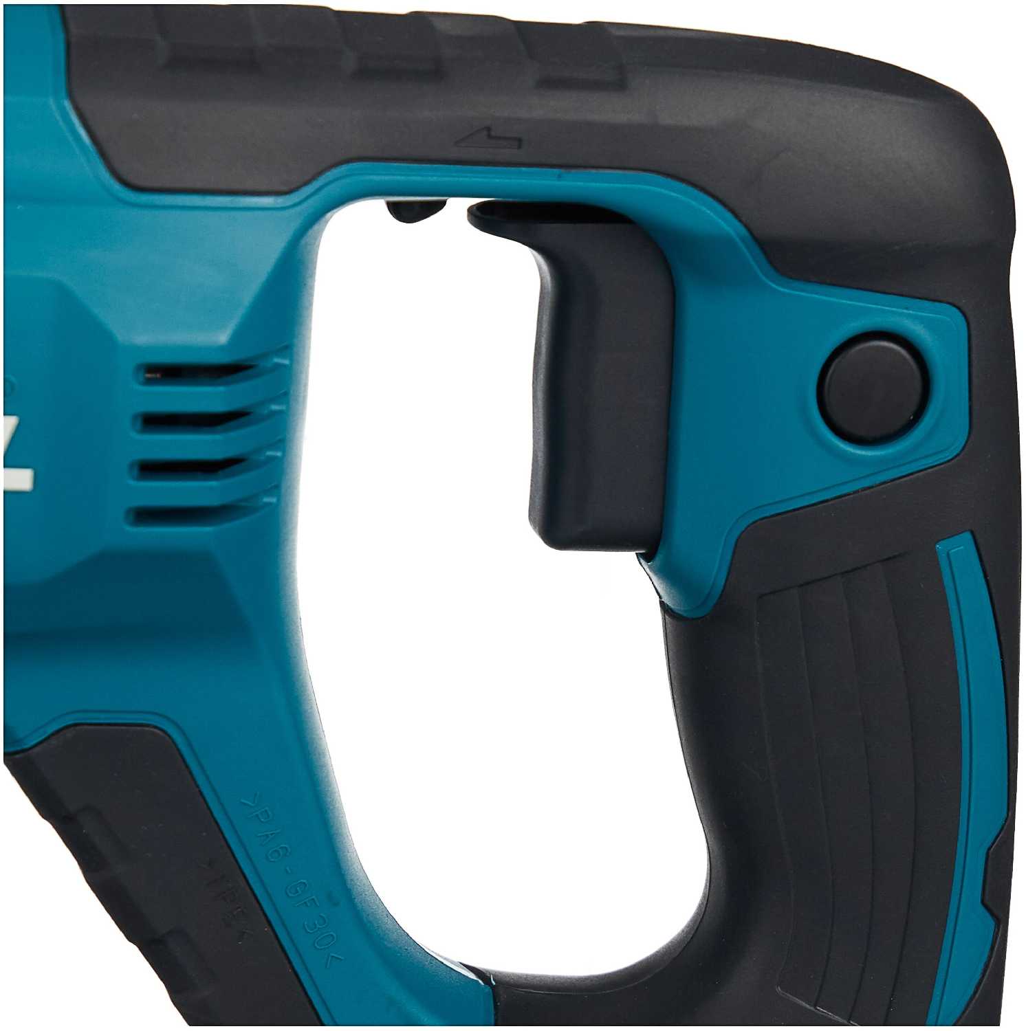 Перфоратор Makita HR2641, 800 Вт фотография 4