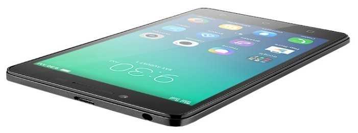 Смартфон Lenovo A6010 фотография 9