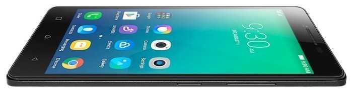 Смартфон Lenovo A6010 фотография 7
