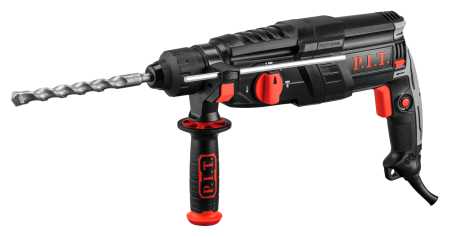 Перфоратор P.I.T. PBH24-C фотография 12