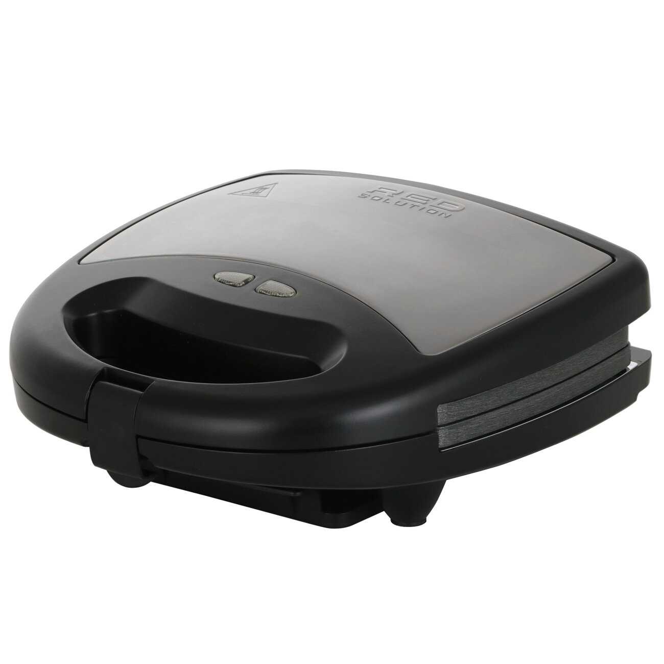 Минипекарня RED SOLUTION Минипекарня RMB-M607 фотография 16