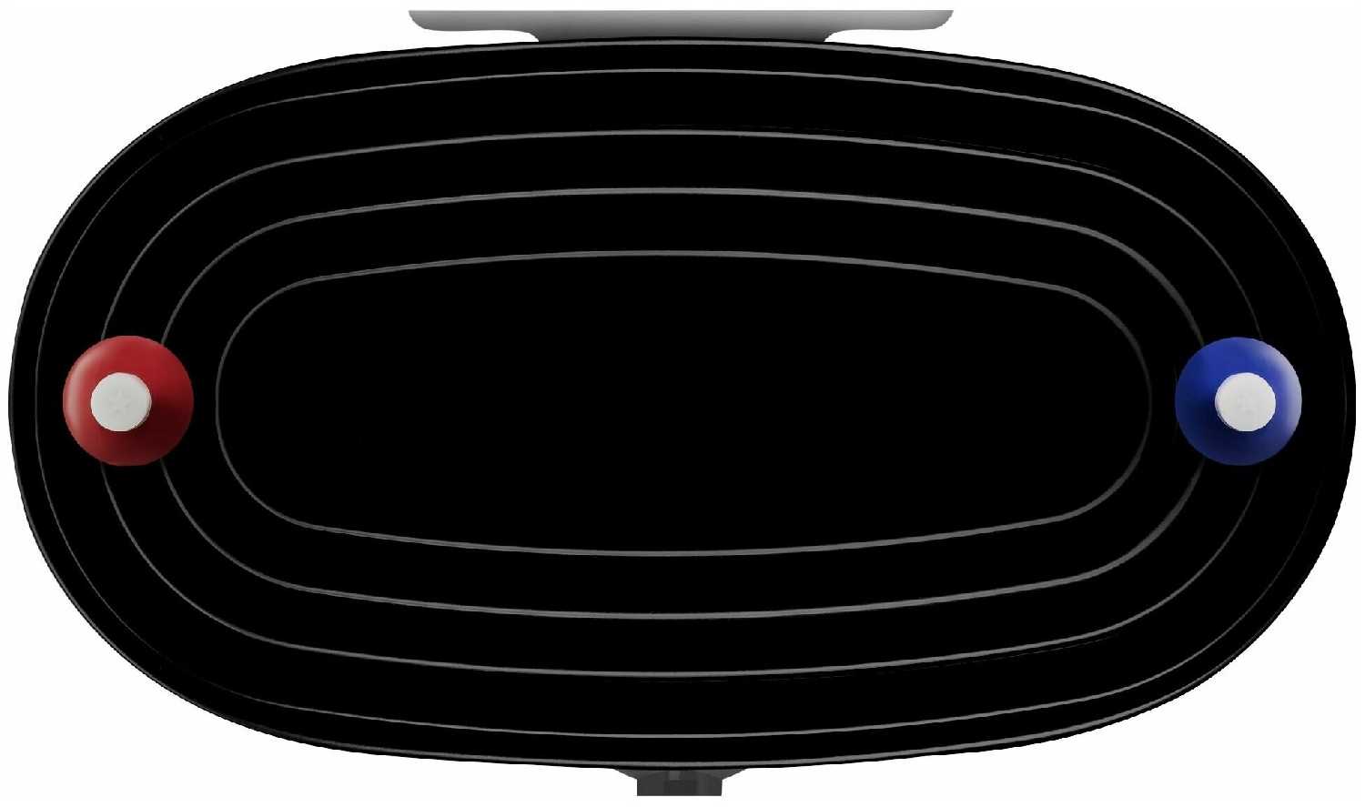 Проточный электрический водонагреватель Electrolux EWH 50 Centurio IQ 3.0 Silver фотография 5