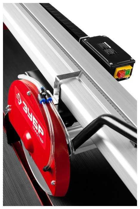 Плиткорез ЗУБР ЭП-300-1500C фотография 8