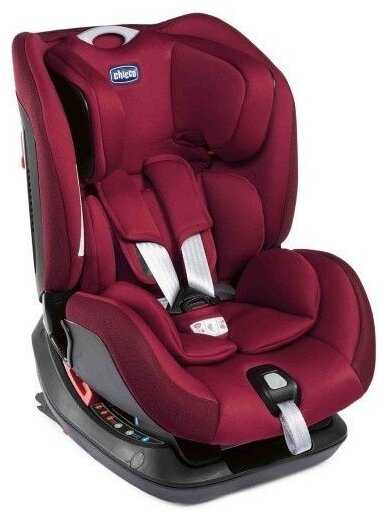 Автокресло группа 0/1/2 (до 25 кг) Chicco Sirio 012 фотография 4