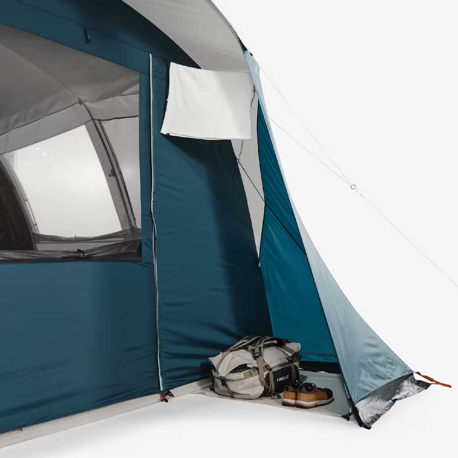 Палатка для кемпинга Quechua Arpenaz 6.3 (F&B-6) фотография 25