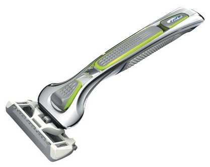 Бритвенный станок Gillette Fusion ProGlide Power фотография 2
