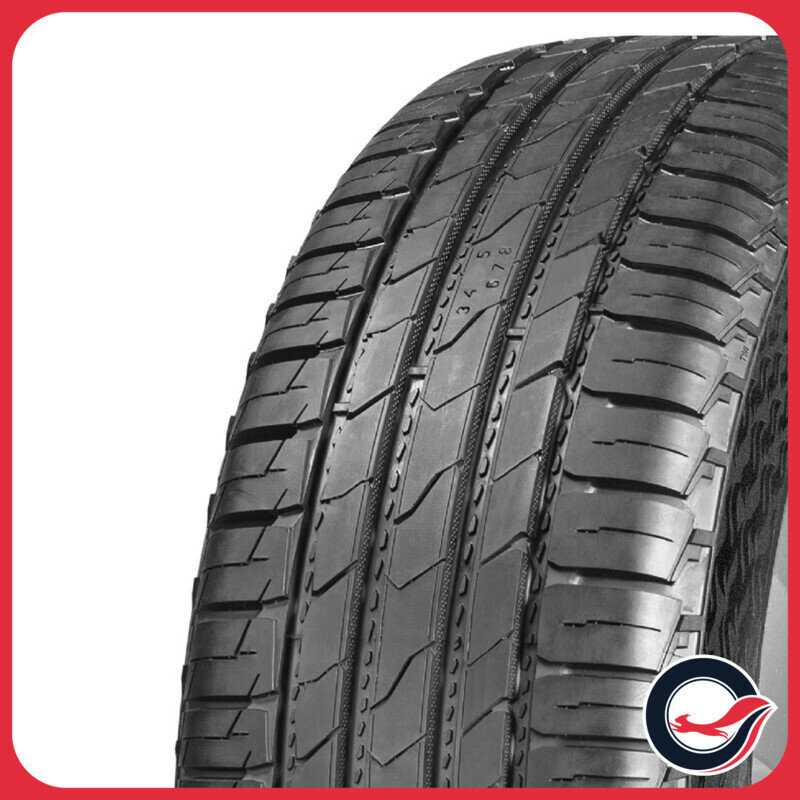 Летняя шина Ikon tyres Character Aqua SUV (255/55 R18) фотография 3