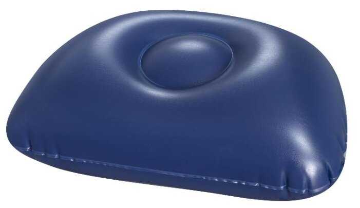 Надувная лодка Bestway Treck X3 61110 фотография 6