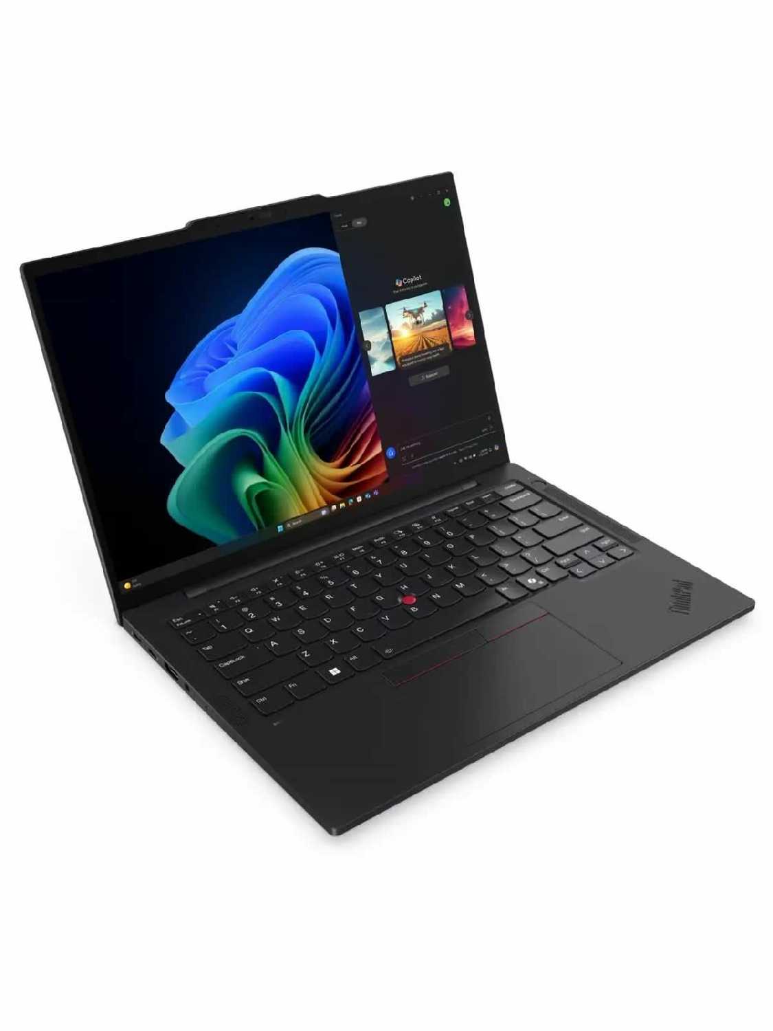 Ноутбук Lenovo ThinkPad T14s Gen 6 фотография 1