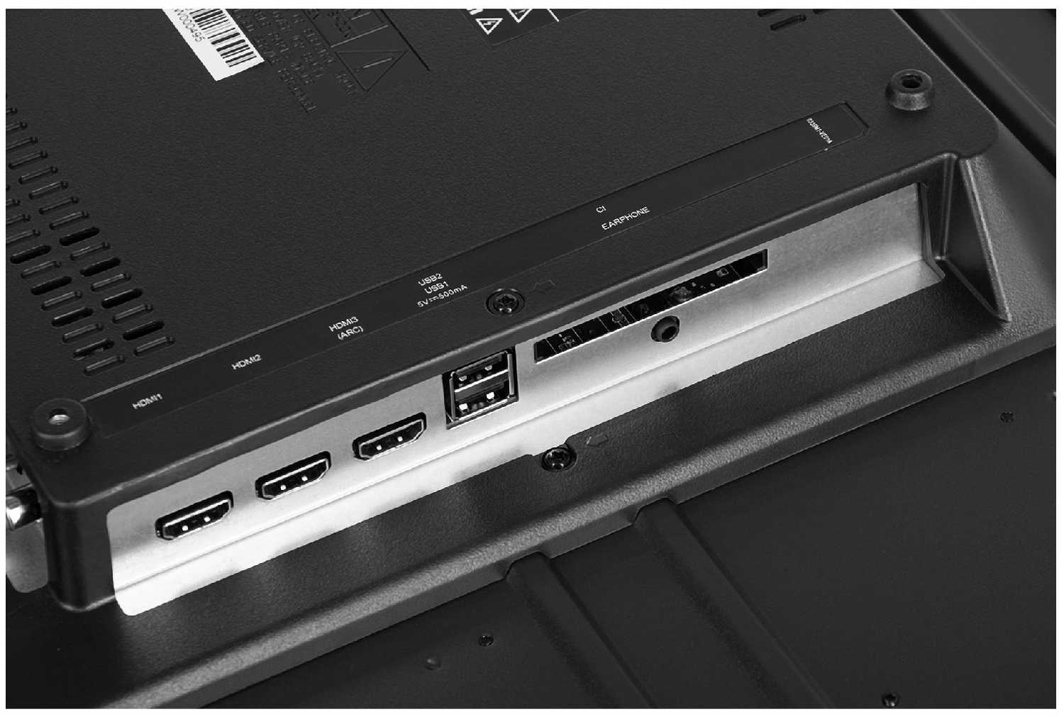Телевизор STARWIND SW-LED40SB304 LED на платформе Яндекс.ТВ фотография 7