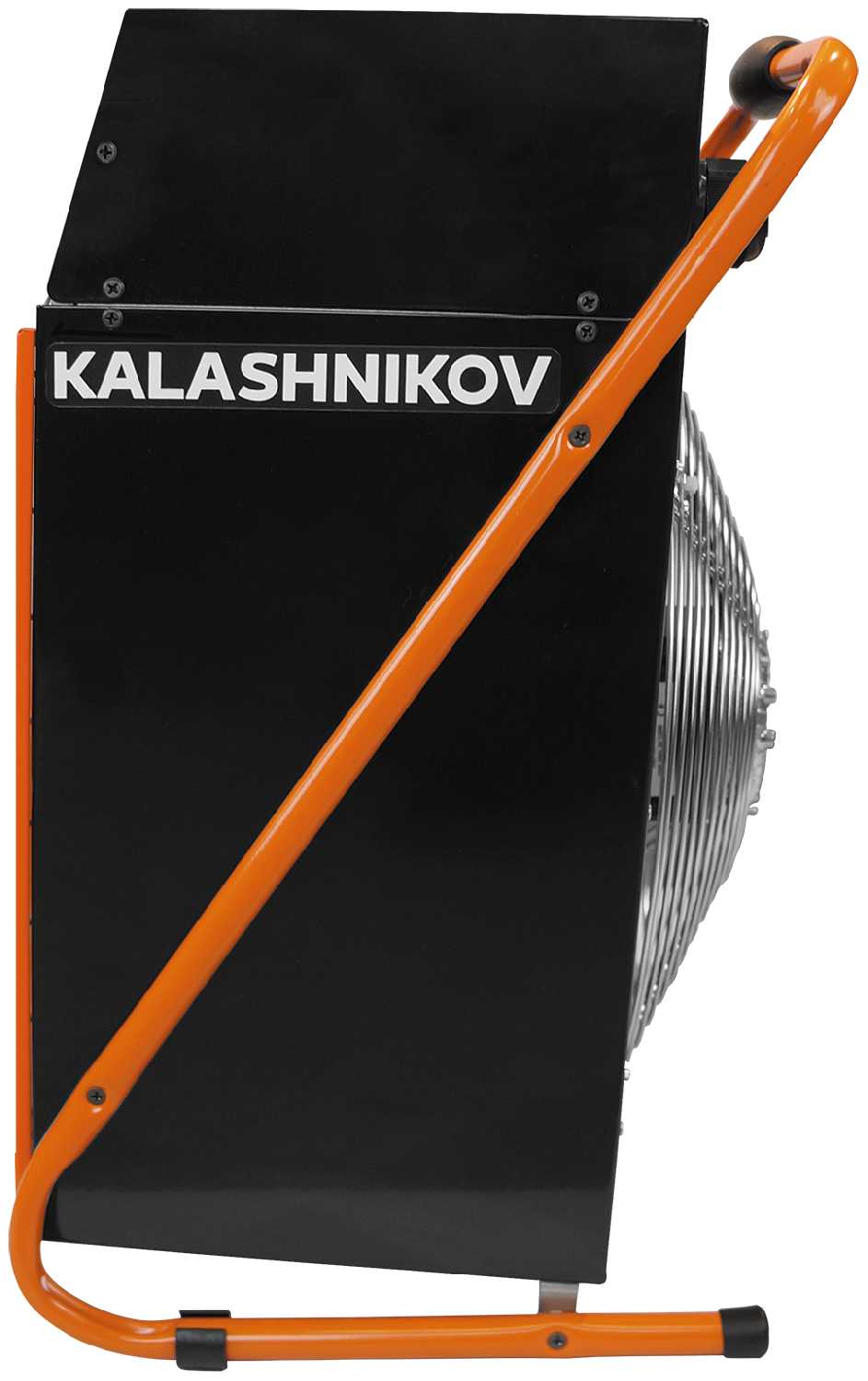 Электрическая тепловая пушка KALASHNIKOV KVF-E36-32 фотография 5