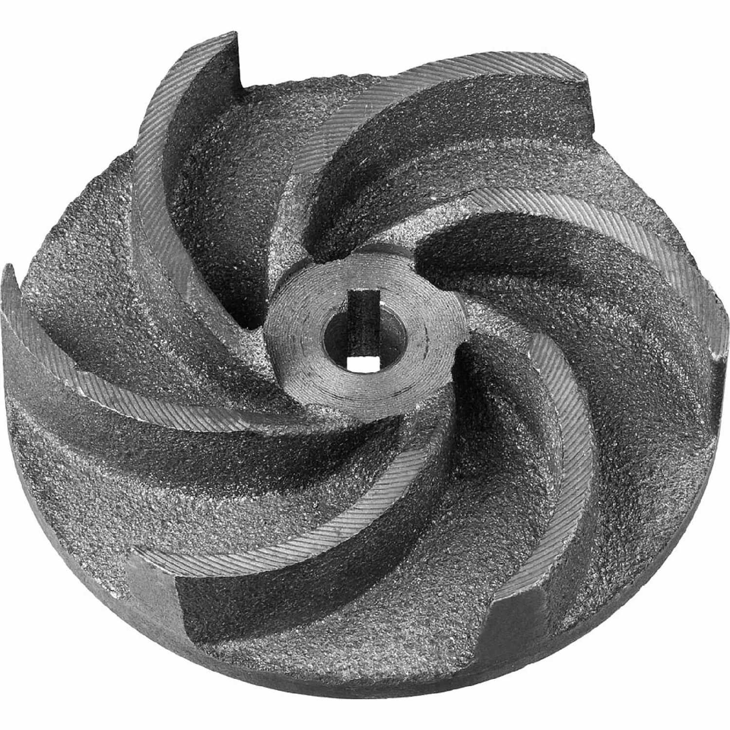 Фекальный насос ЗУБР НПФ-250 фотография 2