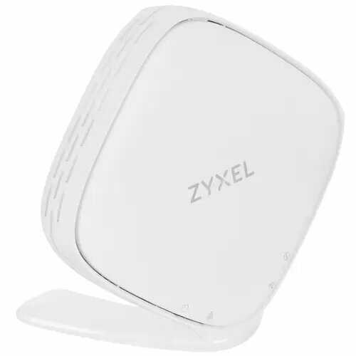 Повторитель беспроводного сигнала/мост ZYXEL WX3100-T0 (wx3100-t0-eu01v2f) фотография 3