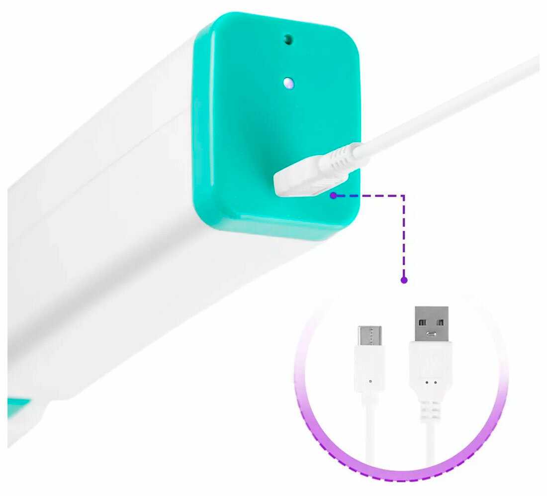 Электронож Kitfort КТ-4073-1 фотография 1