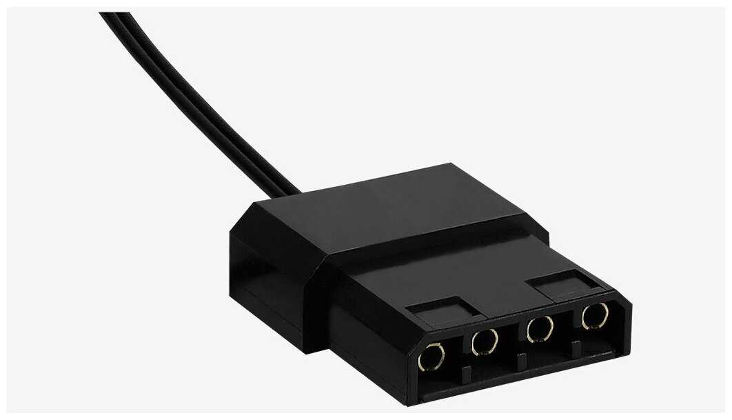 Вентилятор AeroCool Spectro 12 FRGB (4pin) фотография 12