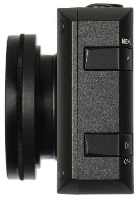 Видеорегистратор с радар-детектором INTEGO VX-1300S фотография 3
