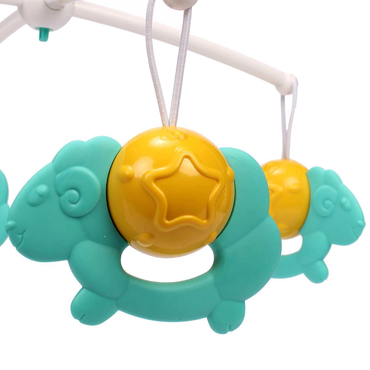 Механический мобиль Нордпласт Механический мобиль (1442/1) фотография 16