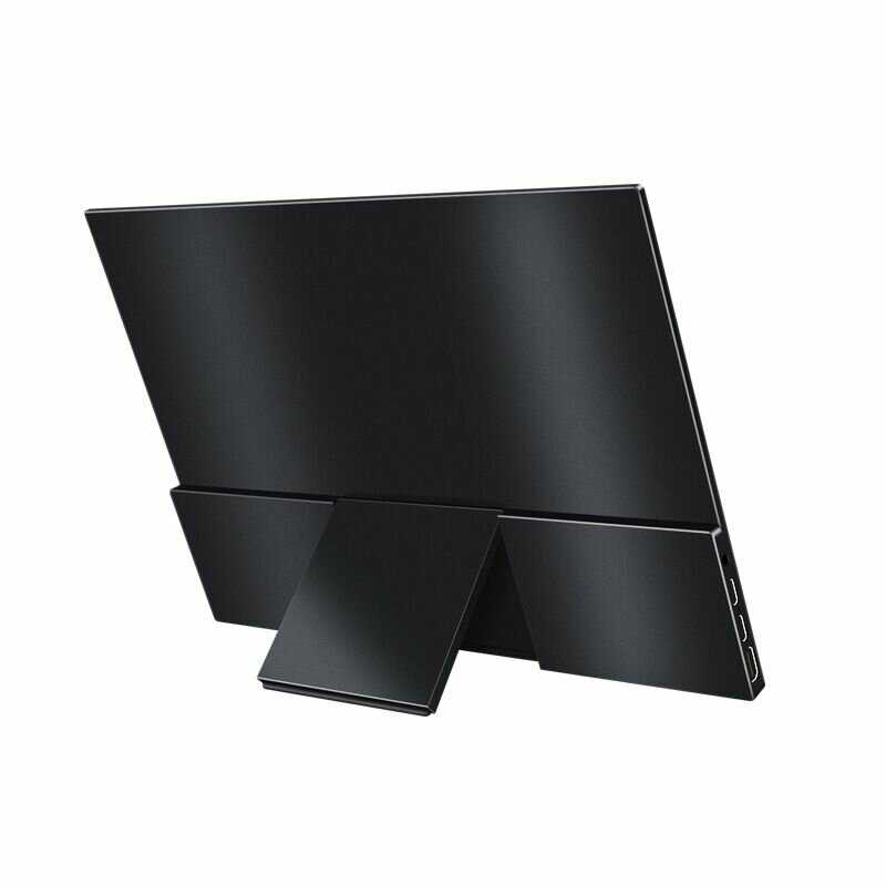 Портативный сенсорный монитор VCHANCE Портативный сенсорный монитор 4K OLED (VCHANCE) фотография 3