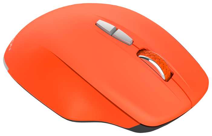 Беспроводная компактная мышь Canyon MW-21 фотография 16