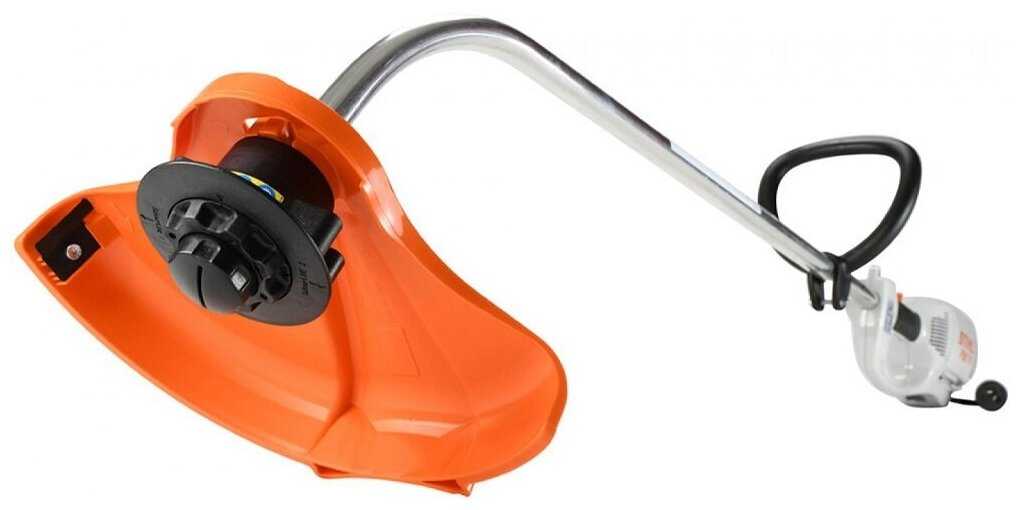 Триммер электрический STIHL FSE 71 фотография 15