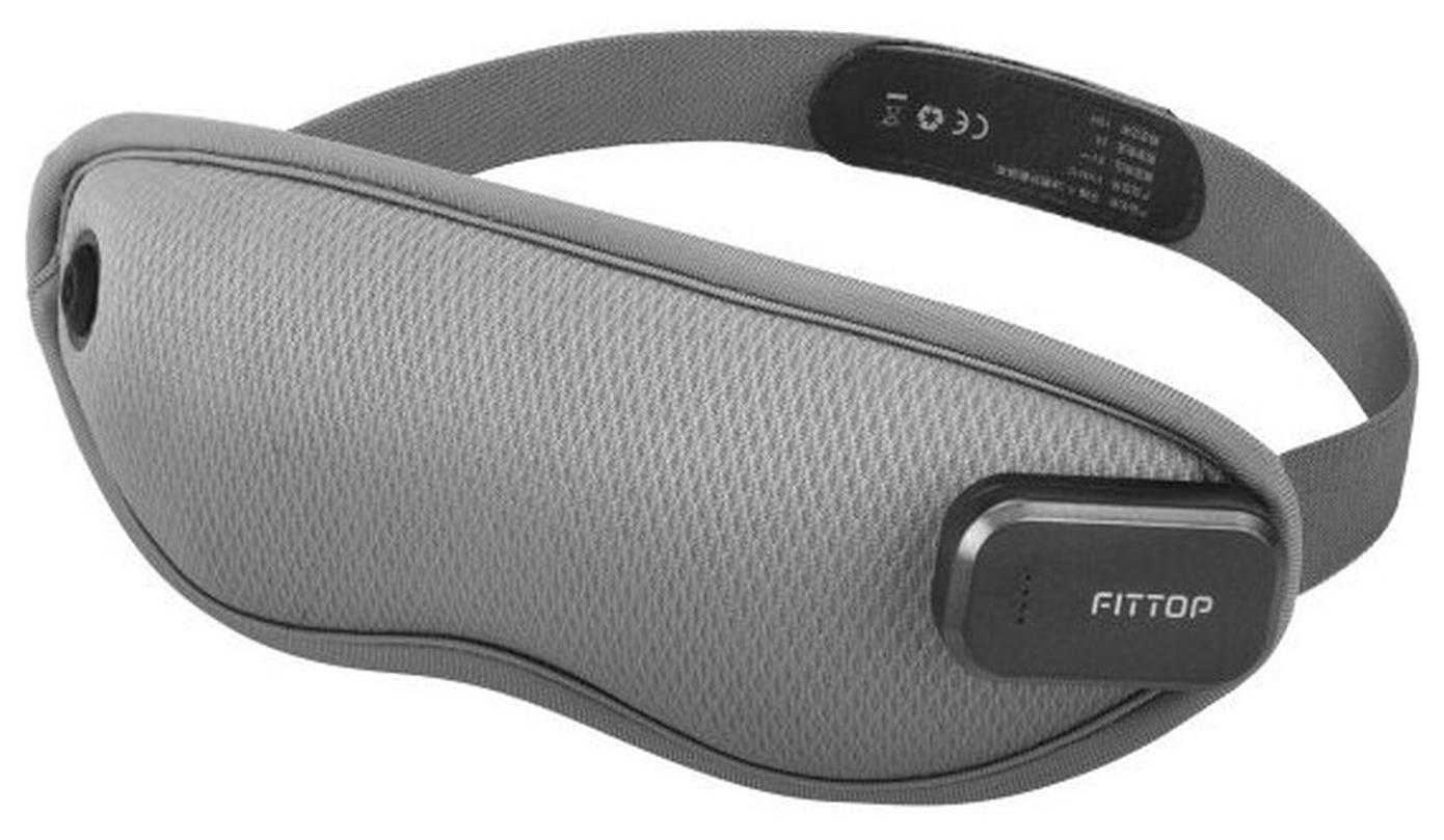 массажер для глаз FITTOP L-VISION III фотография 9