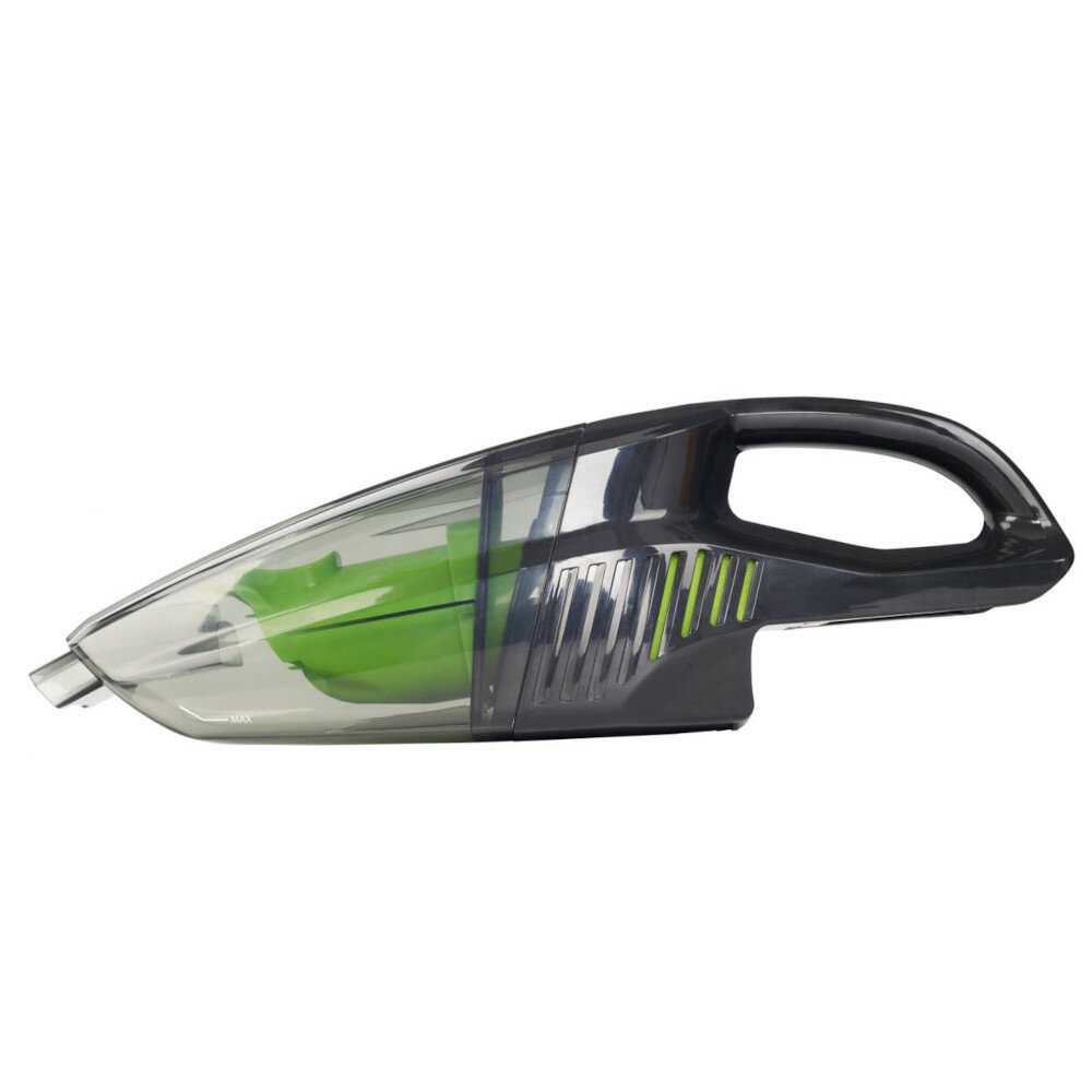 Пылесос ручной аккумуляторный Greenworks G24HV 24V (G24HV) фотография 7