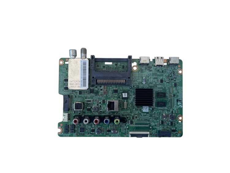 Материнская плата Samsung BN41-02482A фотография 1