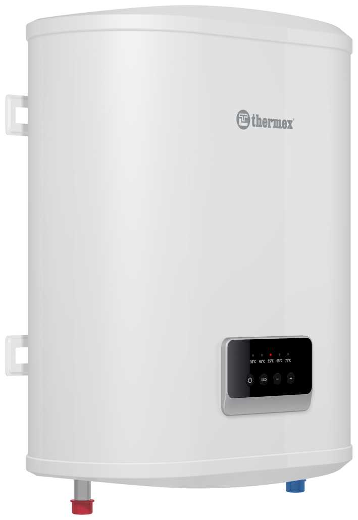 Накопительный электрический водонагреватель Thermex Optima 30