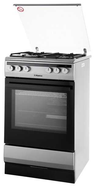 Плита Hansa FCMX590977 фотография 1
