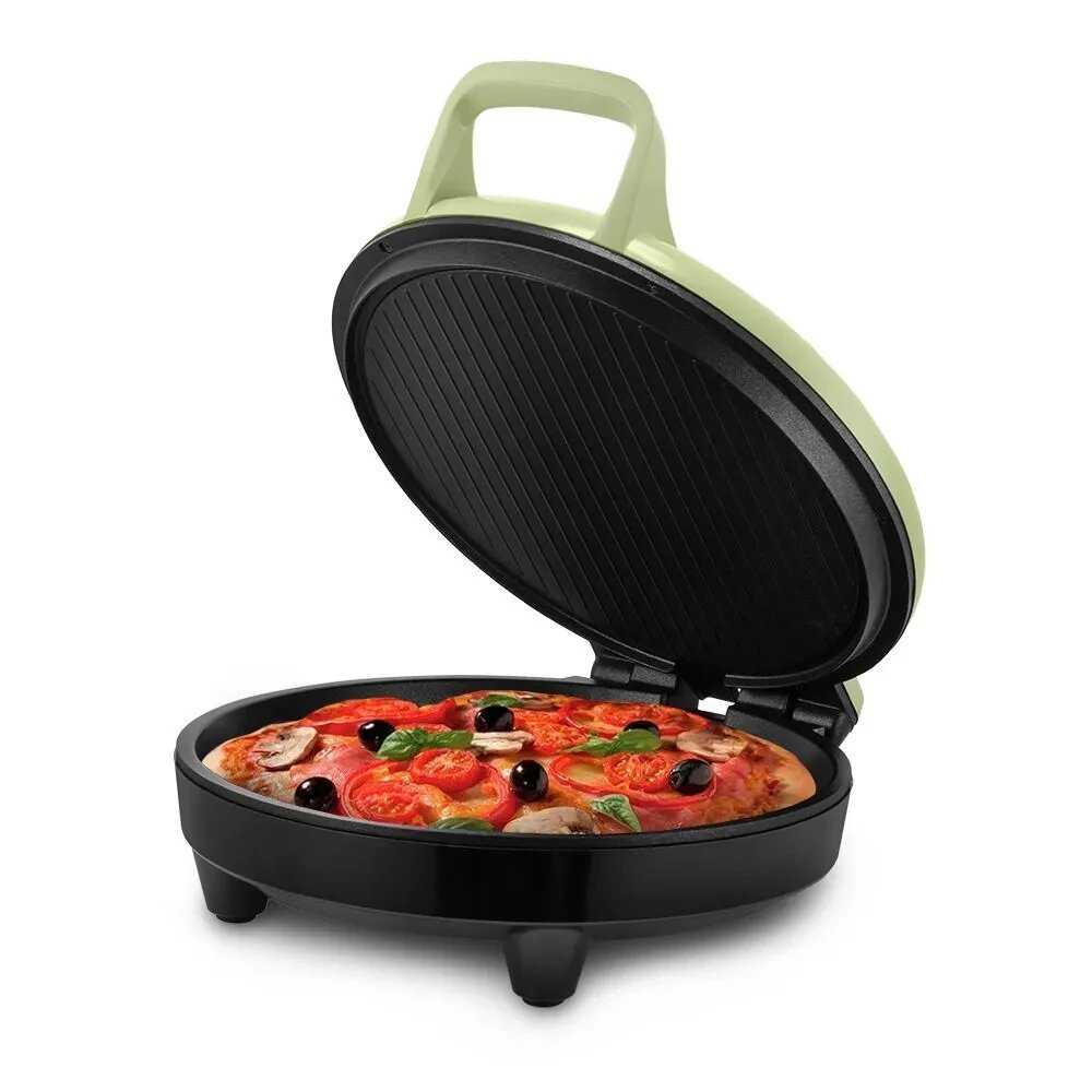 Пиццамейкер Kitfort Пиццамейкер (КТ-3681) фотография 6