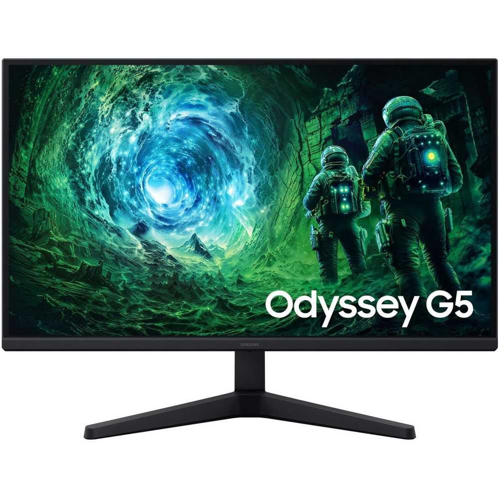 Монитор Samsung Odyssey G5 S27FG532EI фотография 1
