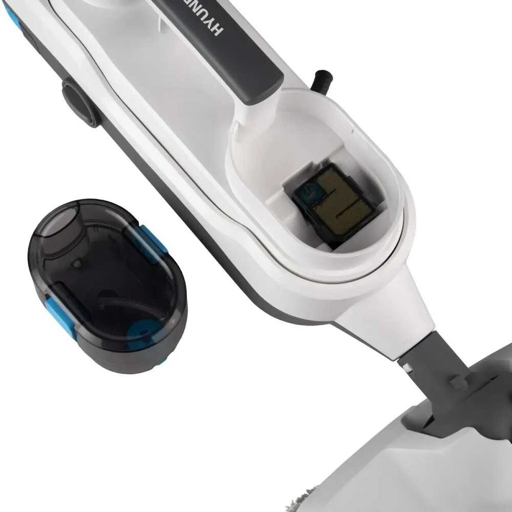 Паровая швабра Hyundai HYV-SM710 фотография 7