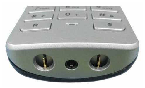 VoIP-телефон Yealink W56H фотография 29