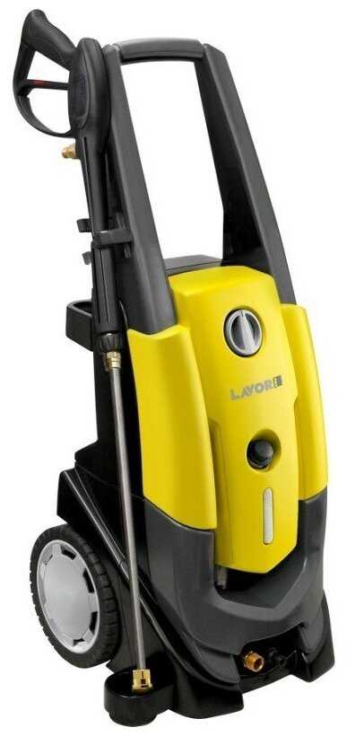 Мойка высокого давления Lavor Pro Alaska 1409 XP, 180 бар, 540 л/ч