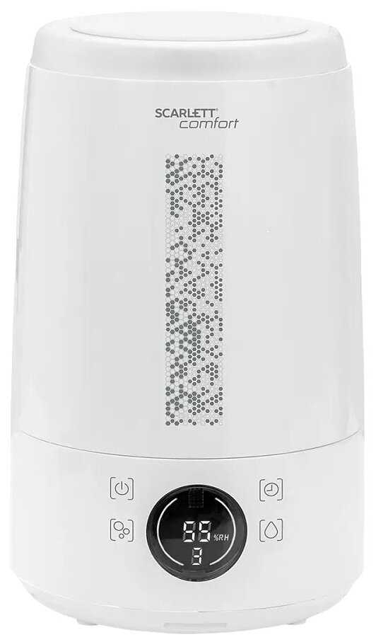 Увлажнитель воздуха Scarlett SC-AH986E100