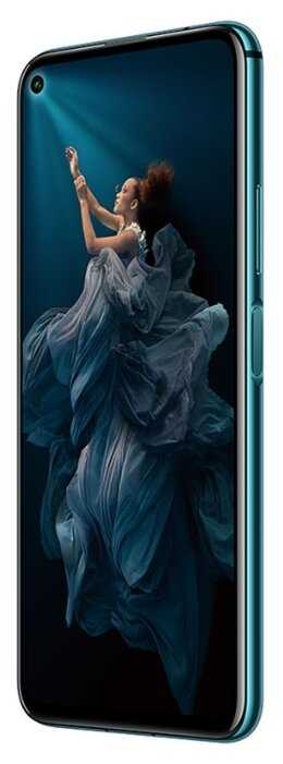 Смартфон HONOR 20 Pro фотография 18