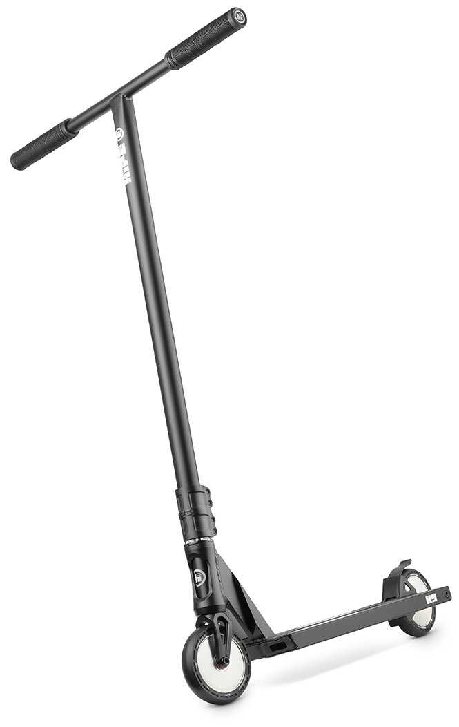 Трюковой самокат Hipe H9 2021 фотография 11