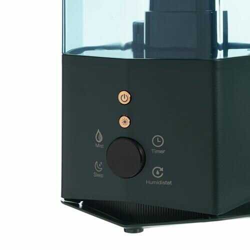 Увлажнитель воздуха Xiaomi DEM-F360DW фотография 10