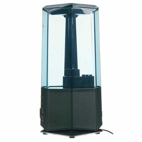 Увлажнитель воздуха Xiaomi DEM-F360DW фотография 9