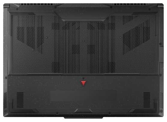 Ноутбук ASUS TUF Gaming F15 FX507 фотография 11
